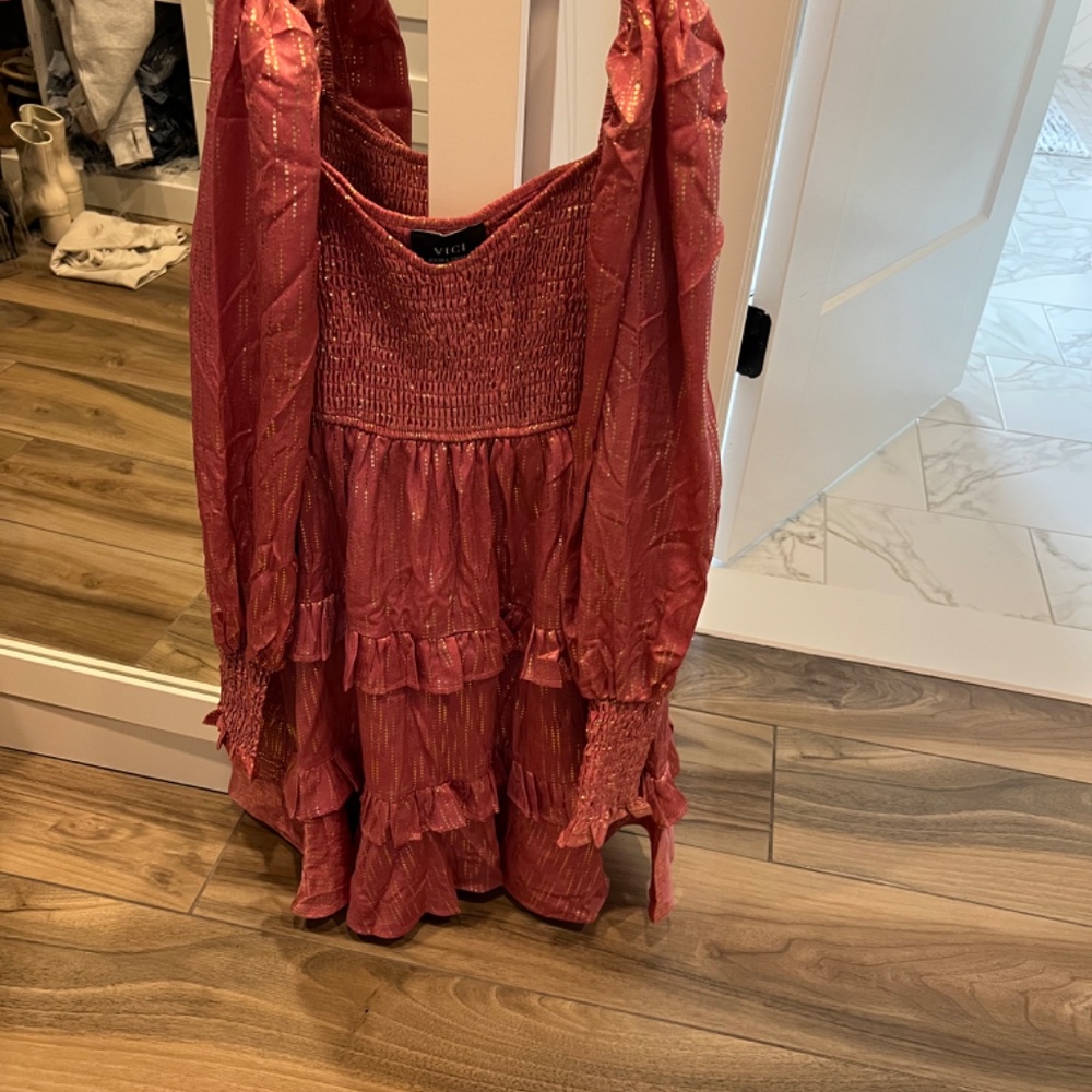 Dress - Picture 2 of 2